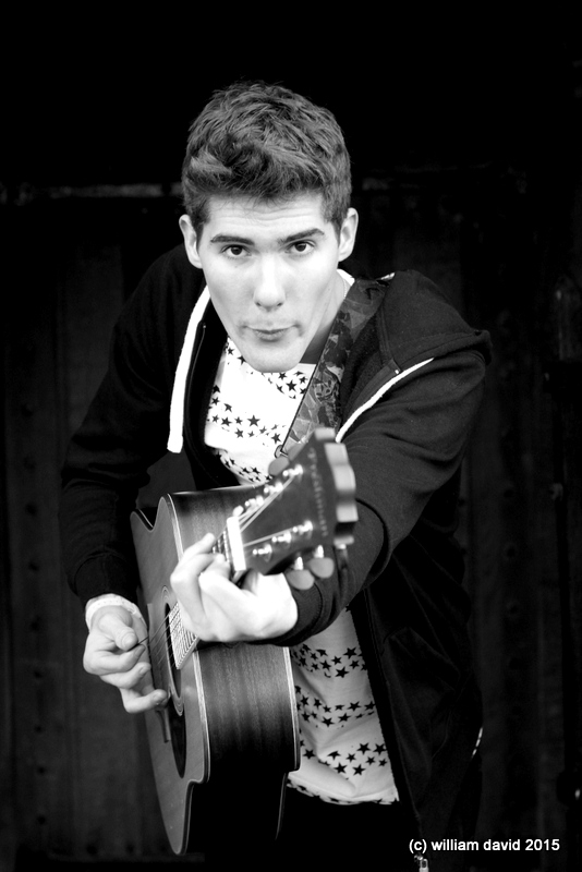 @ Segenhoe Church Jan 2014